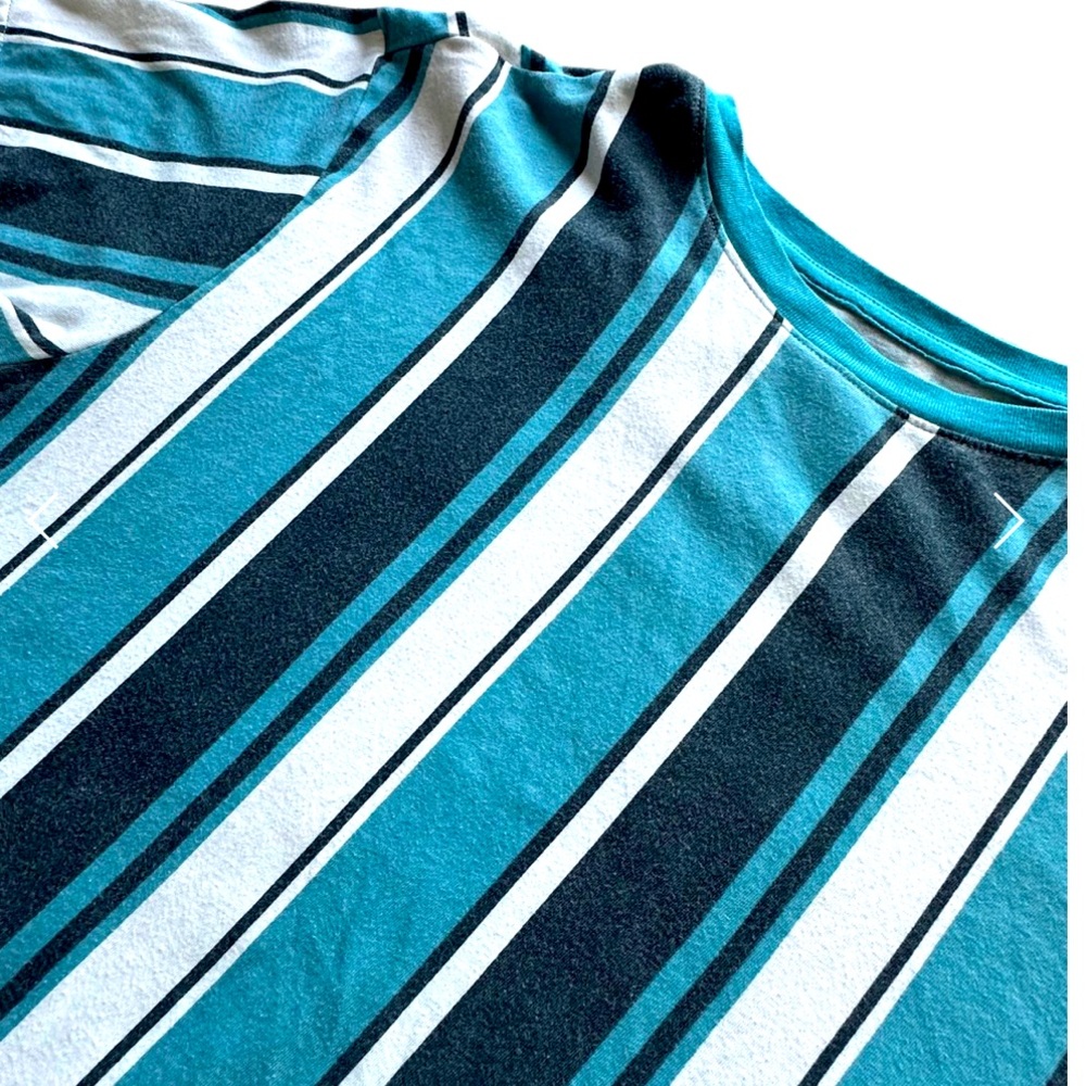 Original Use Striped Tee